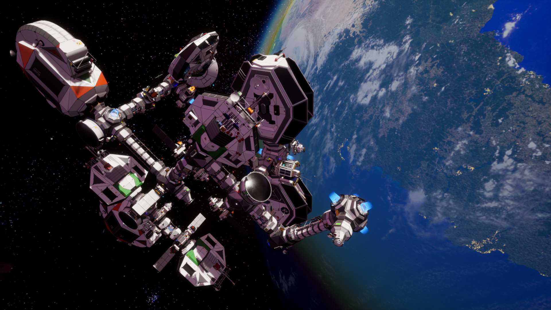 Скриншот: orbit.industries