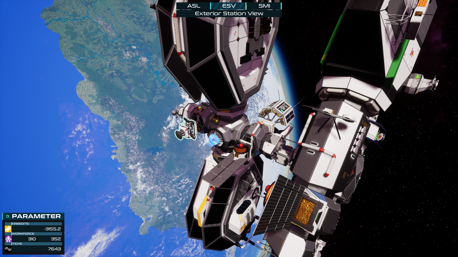 Скриншот: orbit.industries