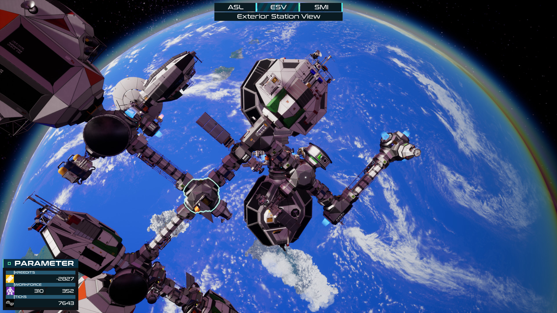 Скриншот: orbit.industries