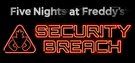 Обложка игры: Five Nights at Freddy's: Security Breach
