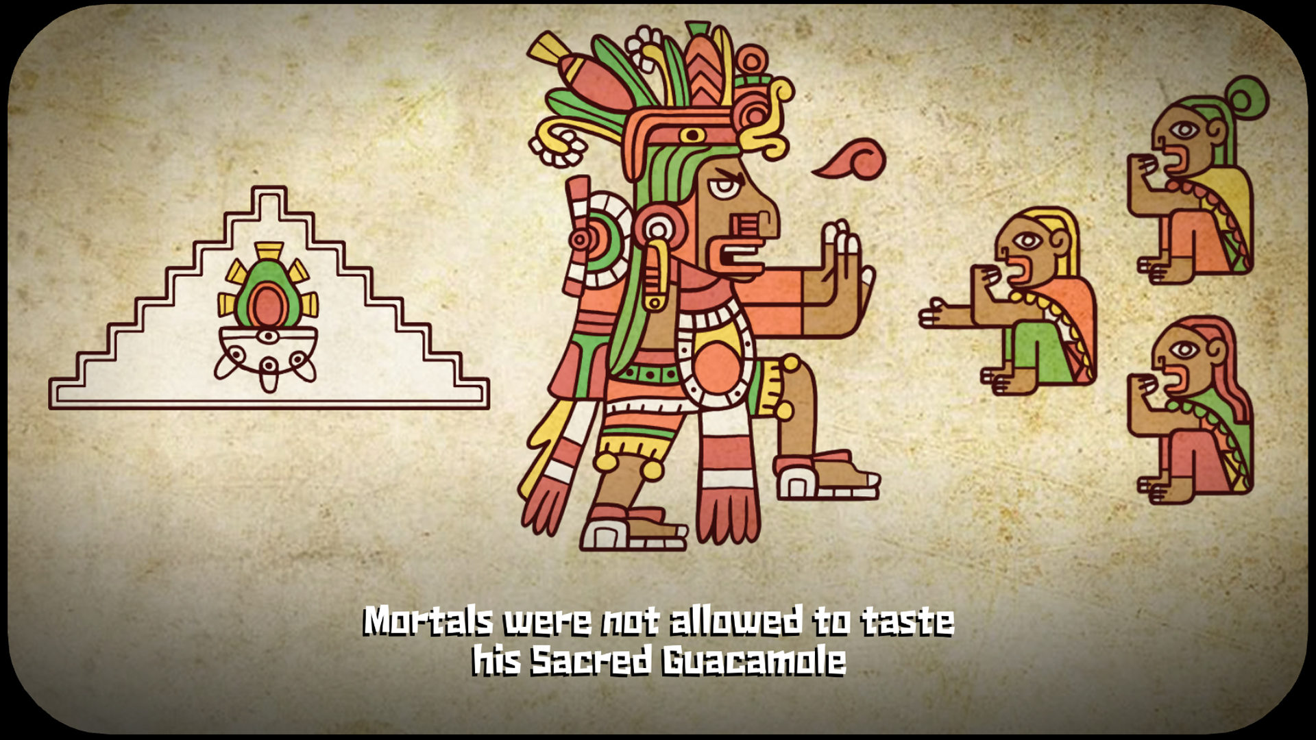 Скриншот: Guacamelee! 2