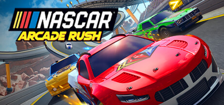 Обложка игры: NASCAR Arcade Rush