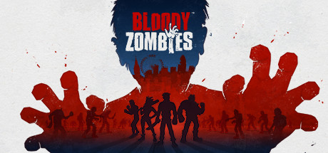 Обложка игры: Bloody Zombies