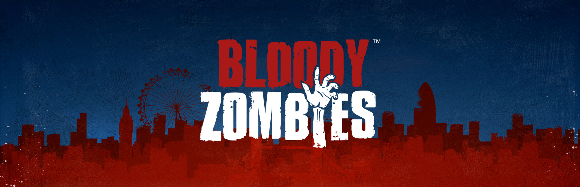 Скриншот: Bloody Zombies