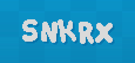 Обложка игры: SNKRX