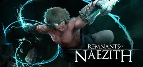 Обложка: Remnants of Naezith