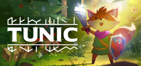 Обложка игры: TUNIC