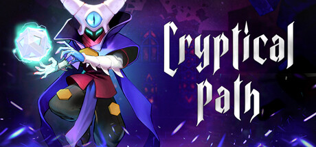 Обложка: Cryptical Path
