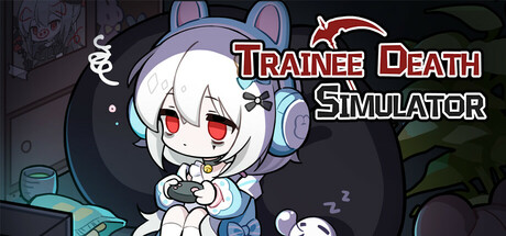 Обложка: Trainee Death Simulator