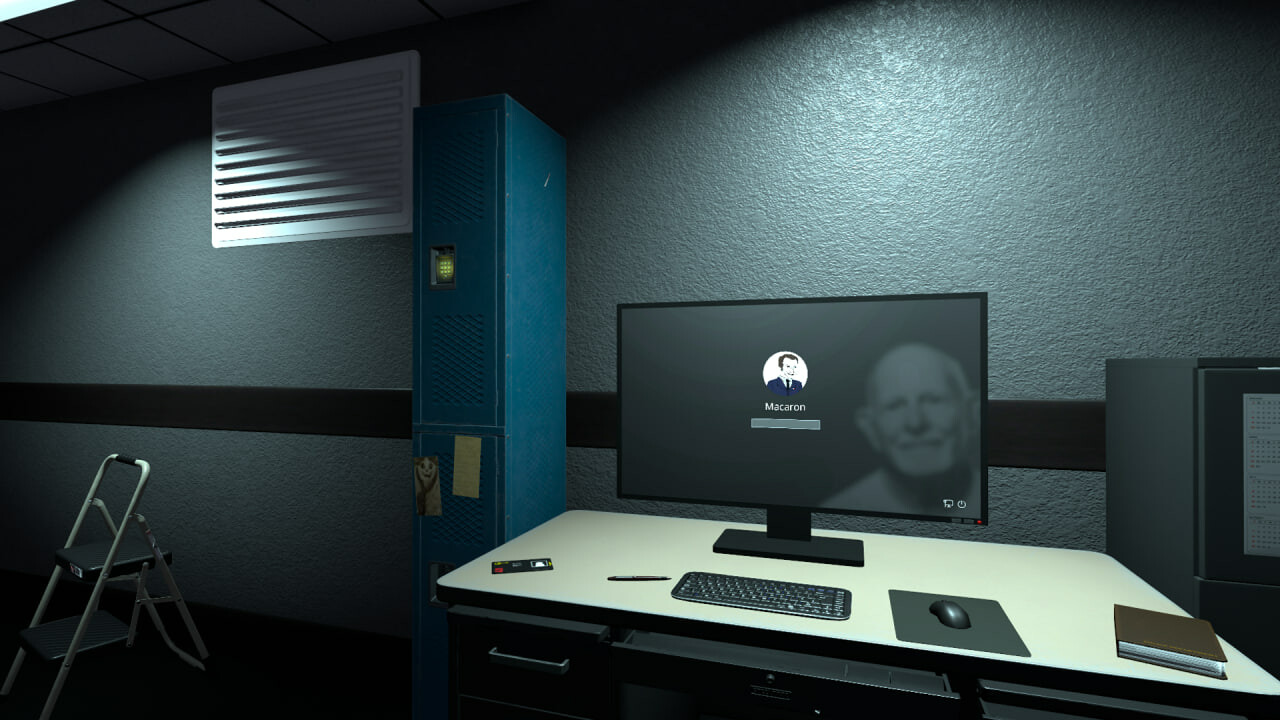 Скриншот: FREE DUROV