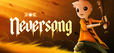 Обложка: Neversong