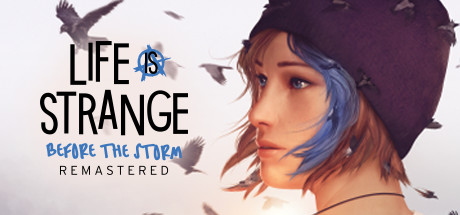 Обложка игры: Life is Strange: Before the Storm Remastered