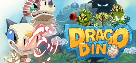 Обложка: DragoDino