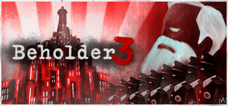 Обложка игры: Beholder 3