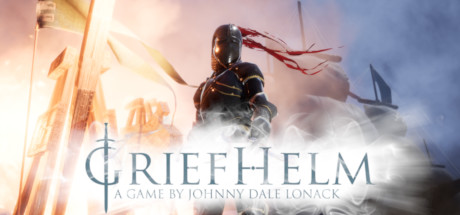Обложка: Griefhelm