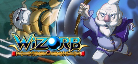 Обложка: Wizorb