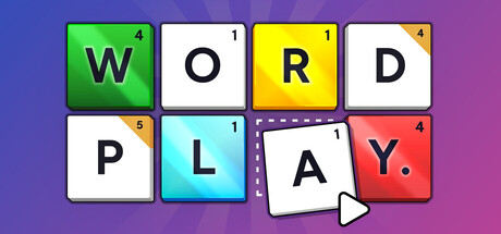 Обложка: Word Play