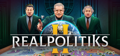 Обложка игры: Realpolitiks II