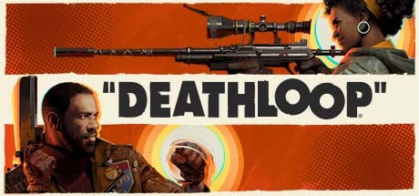 Обложка игры: DEATHLOOP