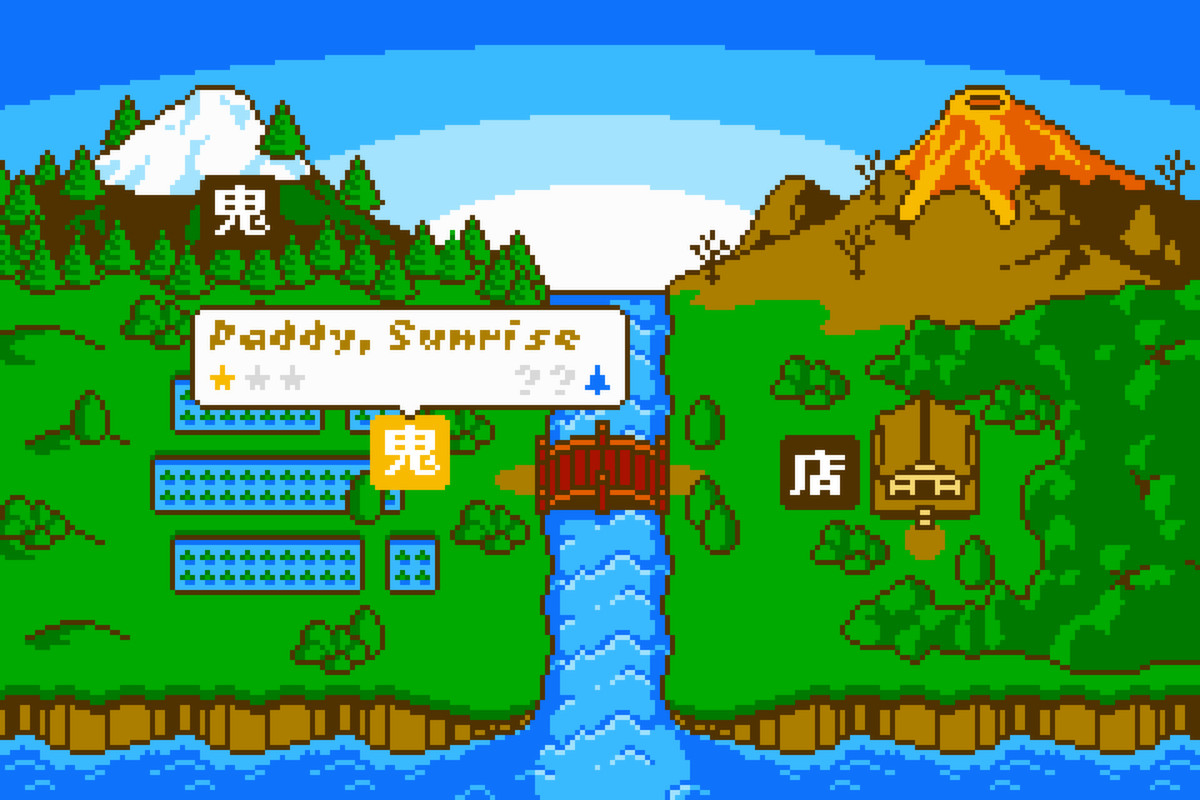 Скриншот: Retro Game Crunch