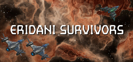 Обложка: Eridani Survivors