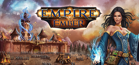 Обложка игры: Empire of Ember