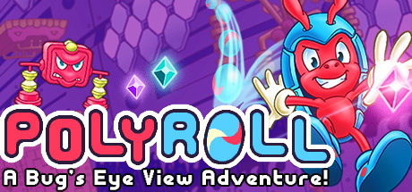 Обложка: Polyroll