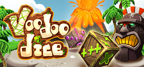 Обложка: Voodoo Dice