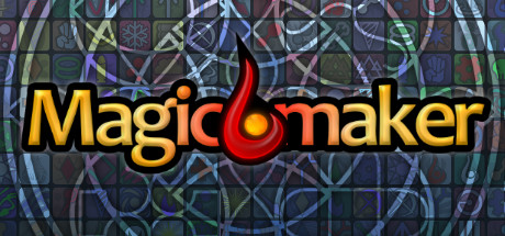 Обложка: Magicmaker