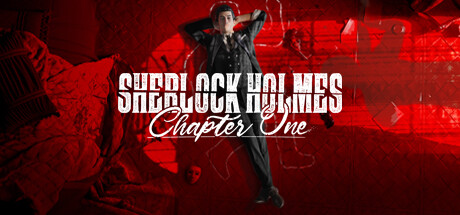 Обложка игры: Sherlock Holmes Chapter One