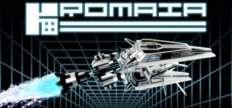Обложка: Kromaia