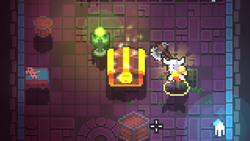 Скриншот: Dungeon Souls