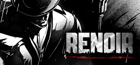 Обложка: Renoir