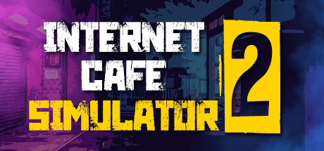 Обложка игры: Internet Cafe Simulator 2