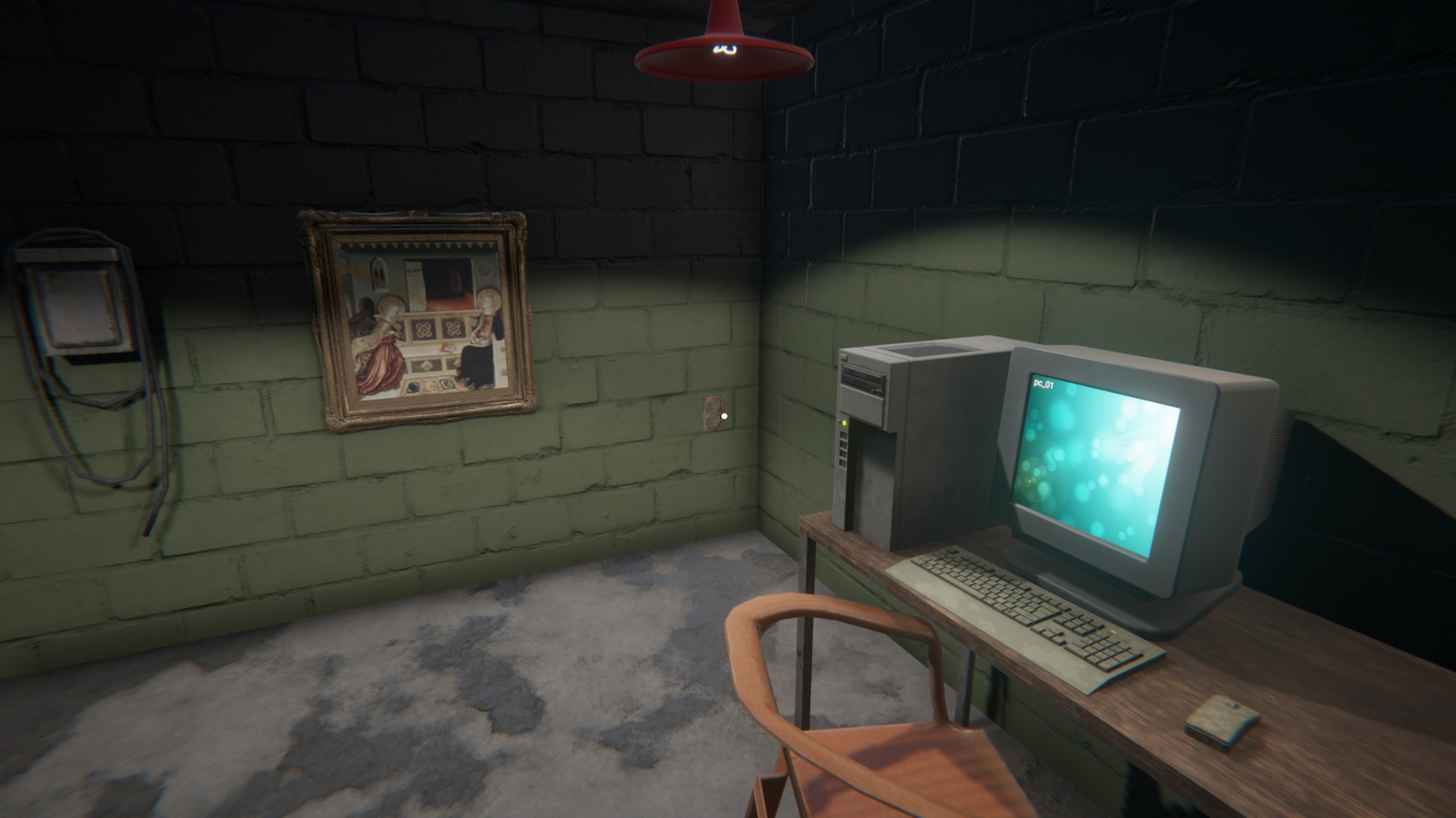 Скриншот: Internet Cafe Simulator 2