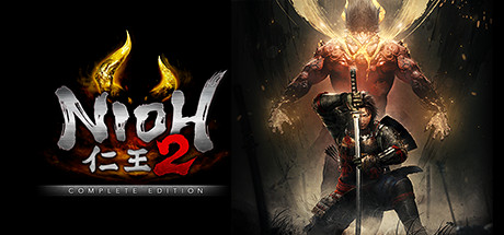 Обложка игры: Nioh 2 – The Complete Edition