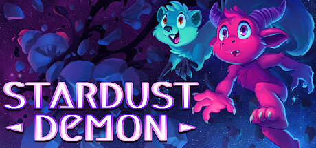 Обложка: Stardust Demon