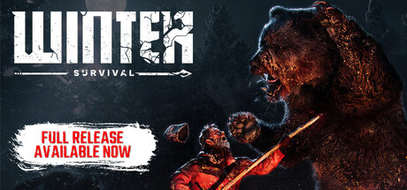 Обложка игры: Winter Survival