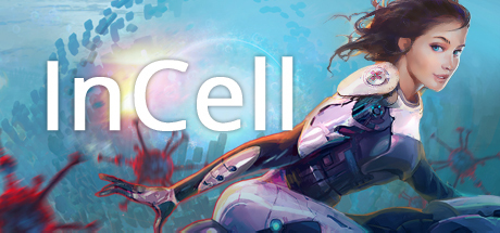 Обложка: InCell VR