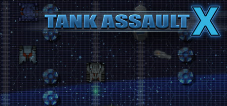 Обложка: Tank Assault X
