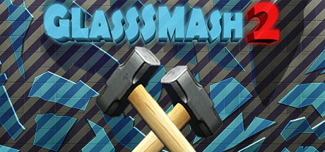 Обложка: GlassSmash 2