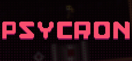 Обложка: PSYCRON
