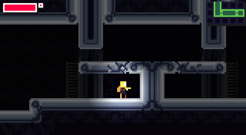 Скриншот: PSYCRON