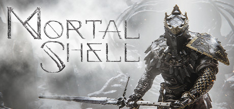 Обложка игры: Mortal Shell