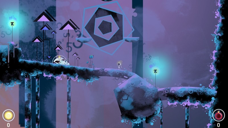 Скриншот: A Tale of Synapse : The Chaos Theories