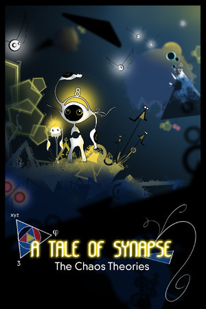 Скриншот: A Tale of Synapse : The Chaos Theories