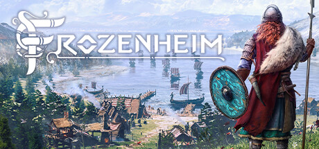 Обложка игры: Frozenheim