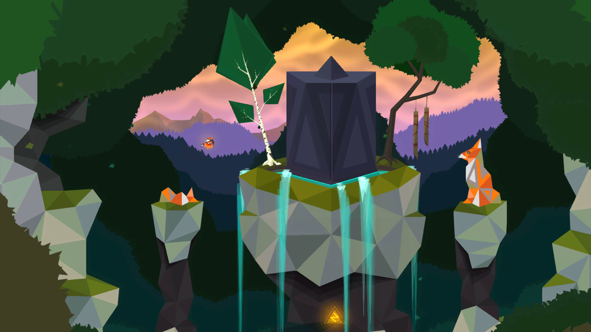 Скриншот: Secrets of Rætikon
