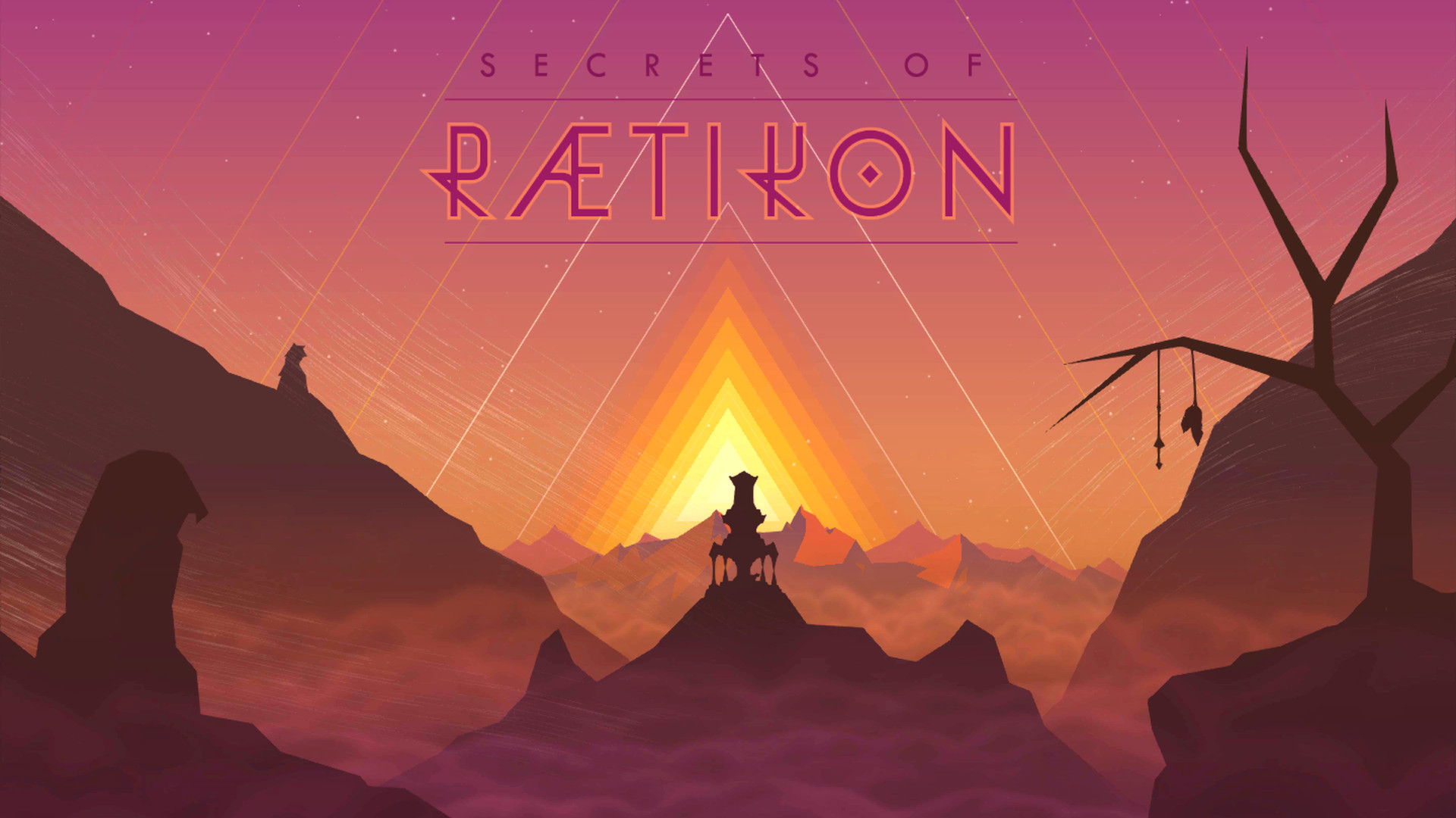Скриншот: Secrets of Rætikon