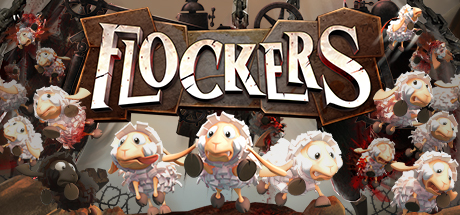 Обложка: Flockers™